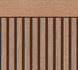 Wallpanel non-woven wood panels brown black 39744-4 2