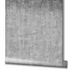 Vliestapete Used-Look Putz Optik Uni Grau 81612 Rolle 3