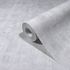 Vliestapete Used-Look Putz Optik Uni Hellgrau 81613 2
