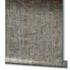 Non-woven wallpaper used plaster look grey brown 81617 4