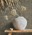 Non-woven wallpaper used plaster look grey brown 81617 3