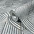 Non-woven wallpaper 3D look geometric grey beige 81620 2