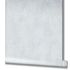 Vliestapete Beton Struktur Uni Blau Grau 82395 Rolle 3