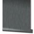 Vliestapete Wellen Abstrakt Grau Schwarz Metallic 82403 Rolle 4