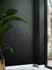 Vliestapete Wellen Abstrakt Grau Schwarz Metallic 82403 Raum 3
