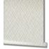 Vliestapete Grafik Linien Beige Gold Metallic 82407 Rolle 3