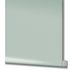 Non-woven wallpaper texture textile look mint green 82416 4