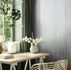 Non-woven wallpaper texture used look cream metallic 82418 3