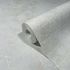 Non-woven wallpaper mosaic light grey cream metallic 82422 2