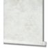 Non-woven wallpaper mosaic light grey cream metallic 82422 4