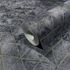 Non-woven wallpaper mosaic anthracite gold metallic 82425 2