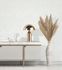 Vliestapete Beton Optik Industrial Cremeweiß Beige 82426 Raum 3