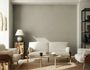 Non-woven wallpaper concrete look industrial beige 82429 3