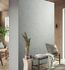 Non-Woven Wallpaper Faces Grey Silver Metallic 82436 3