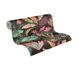 Vliestapete Floral Dschungel Schwarz Rosa Grün 39348-1 Rolle 4