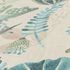 Vliestapete Floral Dschungel Beige Grün Blau 39348-4 Zoom 3