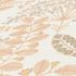 Vliestapete Blumen Blätter Floral Weiß Orange 39349-1 Zoom 3