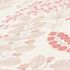 Vliestapete Blumen Blätter Floral Weiß Rosa 39349-2 Zoom 3