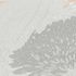 Non-woven wallpaper tropics trees grey white 39350-1 3