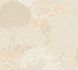 Non-woven wallpaper tropics trees beige cream 39350-2 2