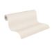 Vliestapete Leinen Optik Uni Creme Beige 39351-1 Rolle 4