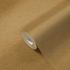 Vliestapete Leinen Optik Uni Gelb Braun 39351-6 Detail 5