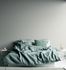 Vliestapete Struktur Einfarbig Creme Beige 39353-1 Schlafzimmer 6