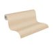 Vliestapete Textil Struktur Einfarbig Beige 39353-8 Rolle 4