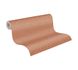 Vliestapete Textil Struktur Einfarbig Orange 39354-1 Rolle 3