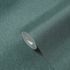 Vliestapete Textil Struktur Einfarbig Petrol 39354-2 Detail 5