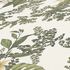 Non-woven wallpaper leaves flowers white green 39424-3 3