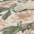 Vliestapete Vintage Floral Blumen Grau Grün 39426-4 Detail 3