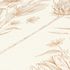 Non-woven wallpaper flowers sketch cream brown 39427-1 3