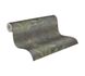 Non-woven wallpaper tropics jungle dark green 39433-2 4