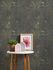 Non-woven wallpaper tropics jungle dark green 39433-2 5