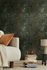 Non-woven wallpaper tropics jungle dark green 39433-2 1