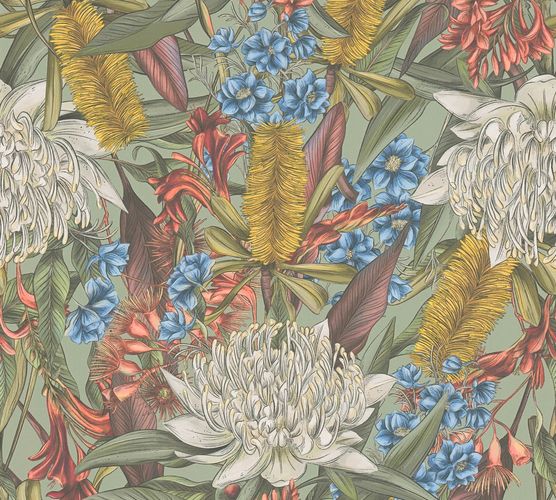 Wallpaper sample article 39428-1