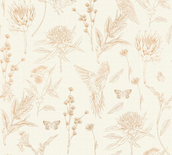 Wallpaper sample article 39429-1