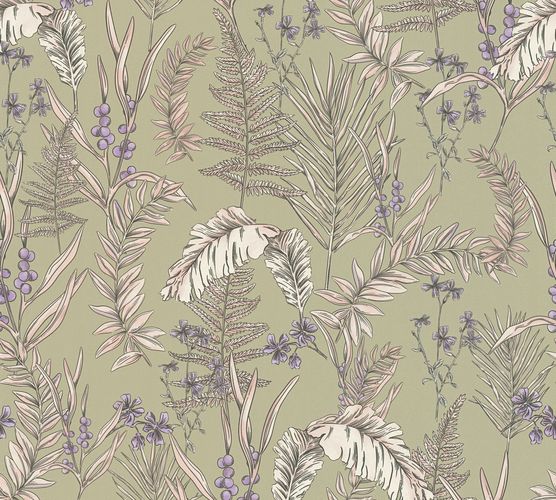 Wallpaper sample article 39434-3