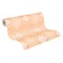 Vliestapete Raute Linien Grafik Beige Orange 39532-3 Rolle 4