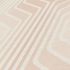 Non woven wallpaper lines Graphics Beige Weiß 39532-4 3