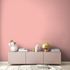 Vliestapete Kreise Linien Grafik Rosa Orange 39537-3 Wohnzimmer 1
