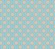 Vliestapete Kreise Linien Grafik Türkis Blau 39537-4 2