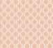 Vliestapete Kreise Linien Grafik Beige Orange 39537-5 2