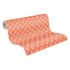 Vliestapete Fächer 3D Optik Grafik Rot Orange 39538-5 Rolle 4