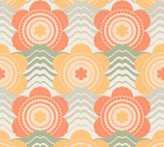 Wallpaper sample article 39539-4