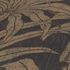 Vliestapete Floral Schwarz Gold Kupfer Metallic 39501-1 Zoom 6