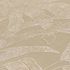 Vliestapete Floral Beige Weiß Gold Metallic 39501-4 Zoom 6