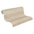 Vliestapete Floral Beige Weiß Gold Metallic 39501-4 Rolle 7