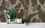 Vliestapete Dschungel Beige Schwarz Gold Metallic 39502-4 Zimmer 5
